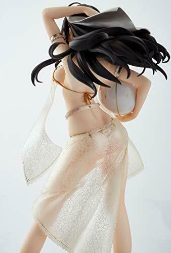 Shining Series Sonia: Summer Princess 1/7 Scale Figure NEW from Japan_7