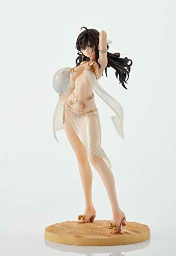 Shining Series Sonia: Summer Princess 1/7 Scale Figure NEW from Japan_8