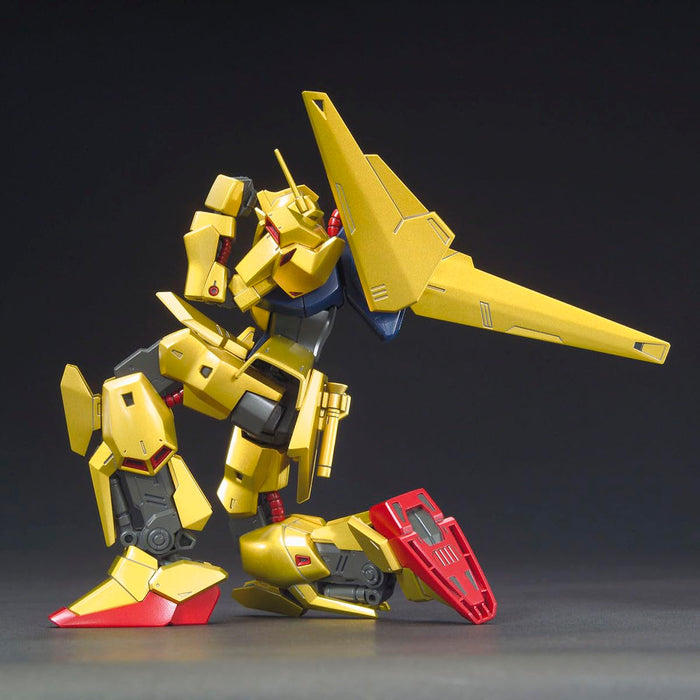 Bandai Spirits HGUC Mobile Suit Z Gundam Hyakushiki 1/144 Model Kit GUN59242 NEW_3