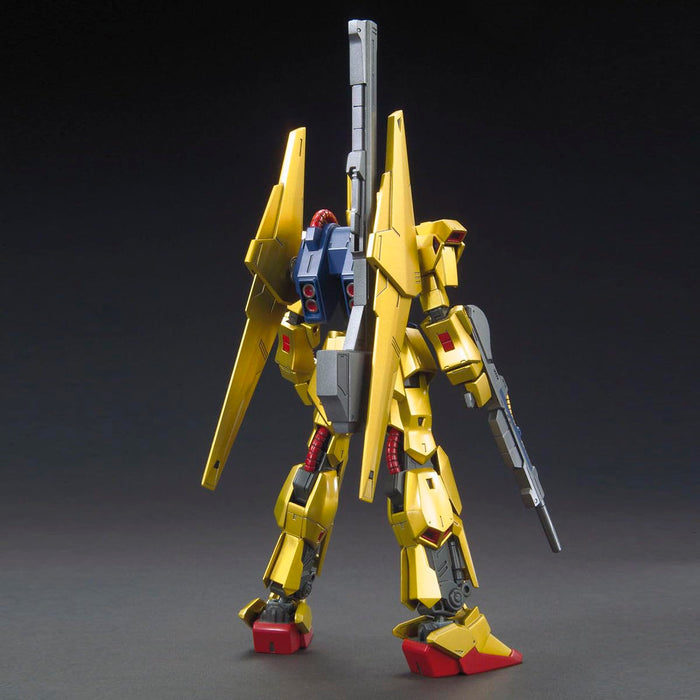 Bandai Spirits HGUC Mobile Suit Z Gundam Hyakushiki 1/144 Model Kit GUN59242 NEW_7