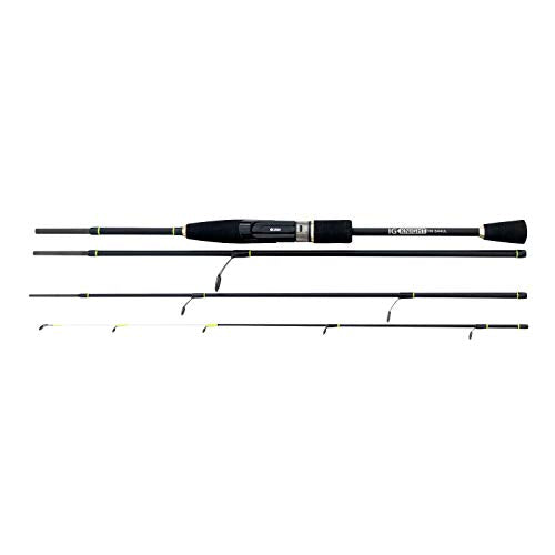 SHIMOTSUKE Uotsuri Zanmai The second Tenkara GEN 270 Tenkara Rod