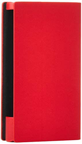 SONY Walkman Genuine Soft Case for NW-A100 Series Red CKS-NWA100 R NEW_2