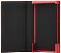 SONY Walkman Genuine Soft Case for NW-A100 Series Red CKS-NWA100 R NEW_3