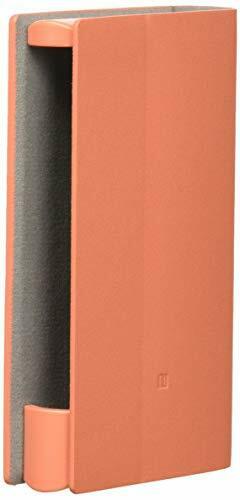 SONY Walkman Genuine Soft Case for NW-A100 Series Orange CKS-NWA100 D NEW_2