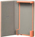 SONY Walkman Genuine Soft Case for NW-A100 Series Orange CKS-NWA100 D NEW_3