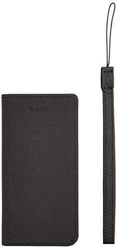 SONY WALKMAN Genuine Leather Case CKL-NWZX500 for NW-ZX500 Series NEW from Japan_1
