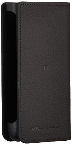 SONY WALKMAN Genuine Leather Case CKL-NWZX500 for NW-ZX500 Series NEW from Japan_2