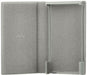 SONY Walkman genuine accessories NW-A100 series dedicated soft case Ash NEW_3