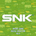 [CD] SNK ARCADE SOUND DIGITAL COLLECTION Vol.9 NEW from Japan_1