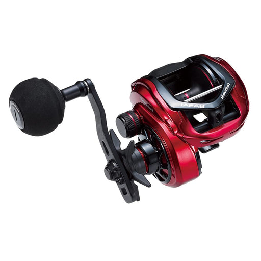 tailwalk reel WIDE BASAL VT81R 19130 Right Handed Black & Red Lure Fishing NEW_1