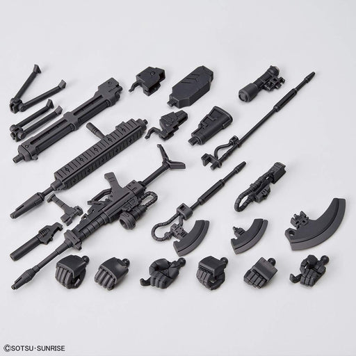 BANDAI 1/144 Gundam Base Limited System Weapon Kit 002 Plastic Model Parts NEW_2
