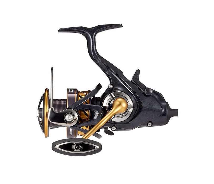 Daiwa Spinning Reel Yaen 19 Aolimatic BR LT 2019 Model LT3000D Nylon 00065704_1