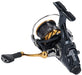 Daiwa Spinning Reel Yaen 19 Aolimatic BR LT 2019 Model LT3000D Nylon 00065704_4