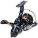 Daiwa Spinning Reel Yaen 19 Aolimatic BR LT 2019 Model LT3000D Nylon 00065704_5