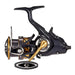 Daiwa 19 AORIMATIC BR LT3000 Spinning Reel Nylon Gear ratio: 5.2 NEW from Japan_3