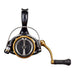 Daiwa 19 AORIMATIC BR LT3000 Spinning Reel Nylon Gear ratio: 5.2 NEW from Japan_4