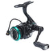 Daiwa 19 MR 750 Spinning Reel Black Nylon ‎00065123 Saltwater Fishing Reel NEW_1