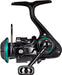 Daiwa 19 MR 750 Spinning Reel Black Nylon ‎00065123 Saltwater Fishing Reel NEW_2