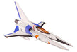 PM Office A Gradius IV Revival Vic Viper ver. 1/144 Scale colored Plastic Model_1