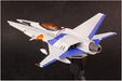 PM Office A Gradius IV Revival Vic Viper ver. 1/144 Scale colored Plastic Model_4