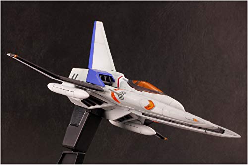 PM Office A Gradius IV Revival Vic Viper ver. 1/144 Scale colored Plastic Model_5