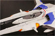 PM Office A Gradius IV Revival Vic Viper ver. 1/144 Scale colored Plastic Model_8