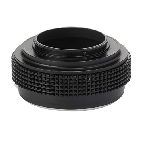 SHOTEN NF-FX Mount Adapter Nikon F-mount Lens to Fujifilm X Mount NEW from Japan_2