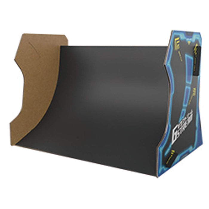 Takara Tomy GIGASTREAM GS-04 acrobatic set For Children Remote Control Car NEW_4