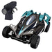 Gigastream GS-03 Storm Black Acrobat Radiocomb Remote Control Car NEW from Japan_1