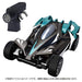 Gigastream GS-03 Storm Black Acrobat Radiocomb Remote Control Car NEW from Japan_2