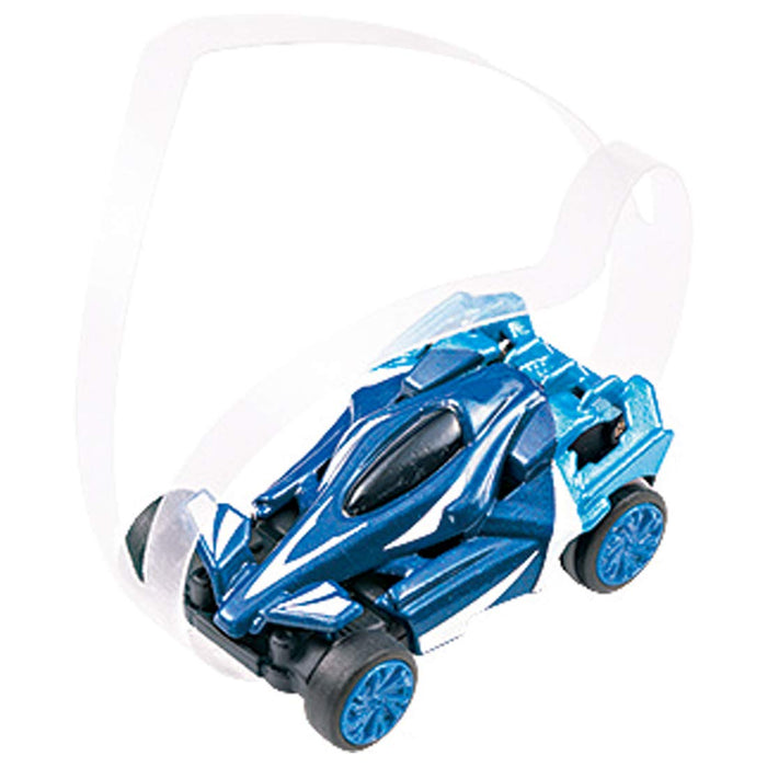 Gigastream GS-01 Aero Blue Acrobat Radio Control Children's RC Car Takara Tomy_3