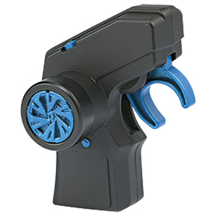 Gigastream GS-01 Aero Blue Acrobat Radio Control Children's RC Car Takara Tomy_4