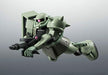 Robot Spirits Side MS Mobil Suit Gundam MS-06 Zaku II Ver. A.N.I.M.E. Figure NEW_2
