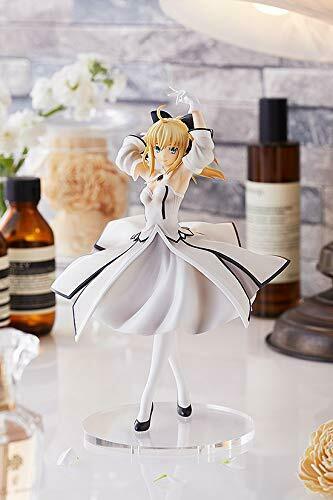 Pop Up Parade Saber/Altria Pendragon (Lily) Second Ascension Figure NEW_4