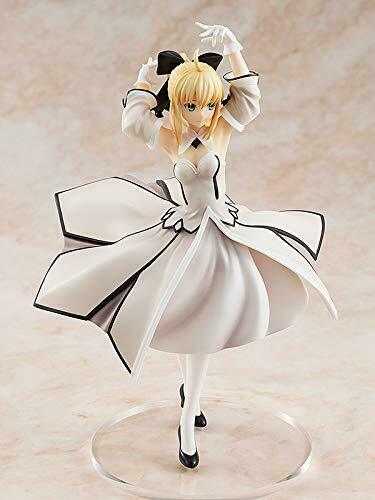 Pop Up Parade Saber/Altria Pendragon (Lily) Second Ascension Figure NEW_7