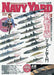 Dai Nihon Kaiga Navy Yard Vol.42 (Book) NEW from Japan_1