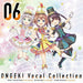 [CD] ONGEKI Vocal Collection 06 NEW from Japan_1