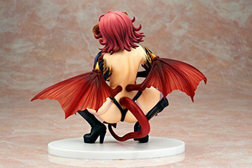 Lechery Kyonyu Fantasy Gaiden Shamsiel Kyonyu Fantasy Ver. Figure NEW from Japan_4