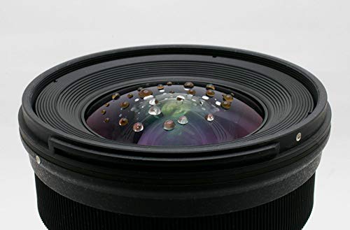 Tokina super wide angle zoom lens atx-i 11-16mm F2.8 CF for NikonF TO1-ATXI1116N_2