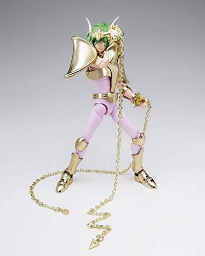 Bandai Saint Cloth Myth EX Andromeda Shun (Reborn Bronze Cloth) Limited Edition_3