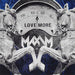 MAXIM - LOVE MORE - JAPAN CD BONUS TRACK NEW_1
