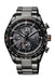 CITIZEN Watch AT8185-62E Atessa Eco Drive Men's Black Made In Japan Titanium NEW_1