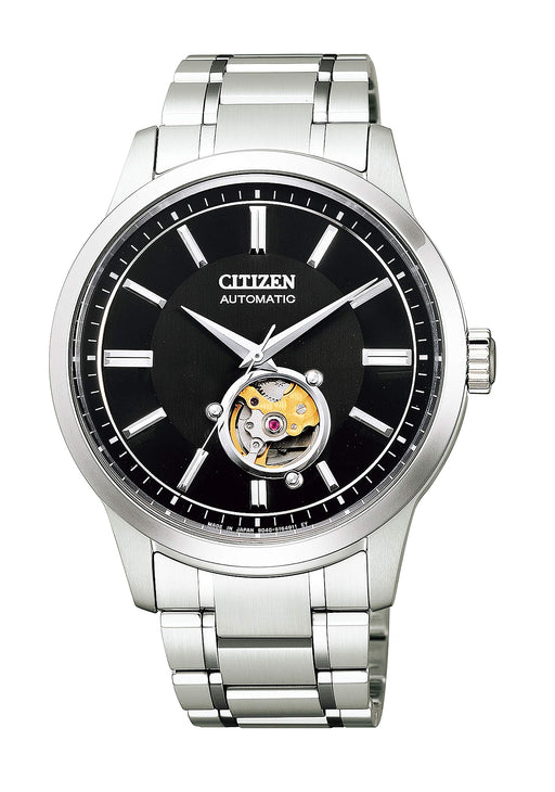 Citizen Collection NB4020-96E Mechanical Automatic Men's Watch 2019 Model NEW_1