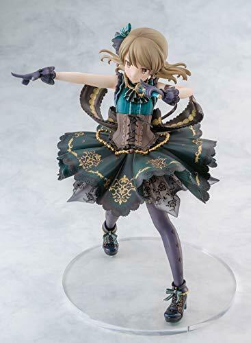 The Idolmaster Cinderella Girls Nono Morikubo Gift for Answer Ver. 1/7 Scale_3