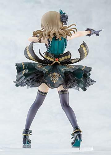 The Idolmaster Cinderella Girls Nono Morikubo Gift for Answer Ver. 1/7 Scale_4