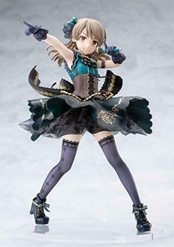 The Idolmaster Cinderella Girls Nono Morikubo Gift for Answer Ver. 1/7 Scale_5