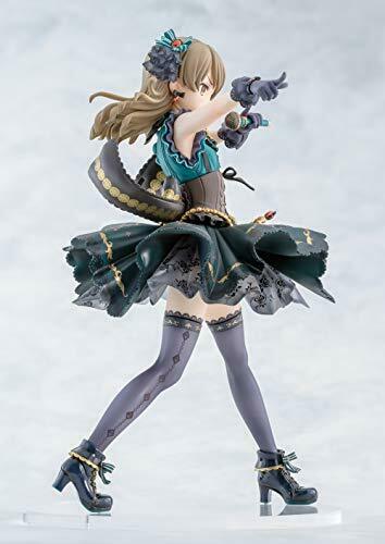 The Idolmaster Cinderella Girls Nono Morikubo Gift for Answer Ver. 1/7 Scale_7