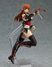 Max Factory figma 382b DEAD OR ALIVE Kasumi: C2 Black Ver. Figure NEW from Japan_4
