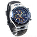 SEIKO Giugiaro Design Mackina Sportiva SNAF85PC Men's Watch Chronograph NEW_6