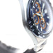 SEIKO Giugiaro Design Mackina Sportiva SNAF85PC Men's Watch Chronograph NEW_8
